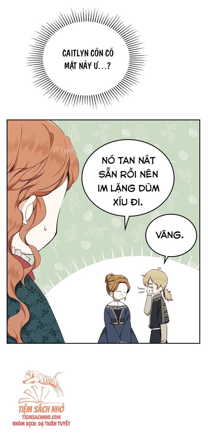 Kiếp Này Ta Nhất Định Trở Thành Gia Chủ: Chapter 50