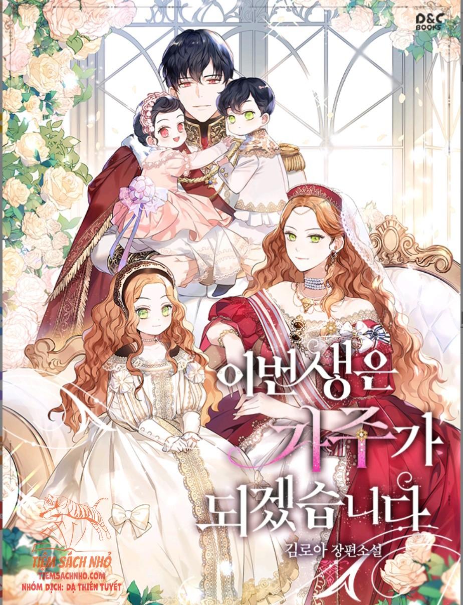 Kiếp Này Ta Nhất Định Trở Thành Gia Chủ: Chapter 6