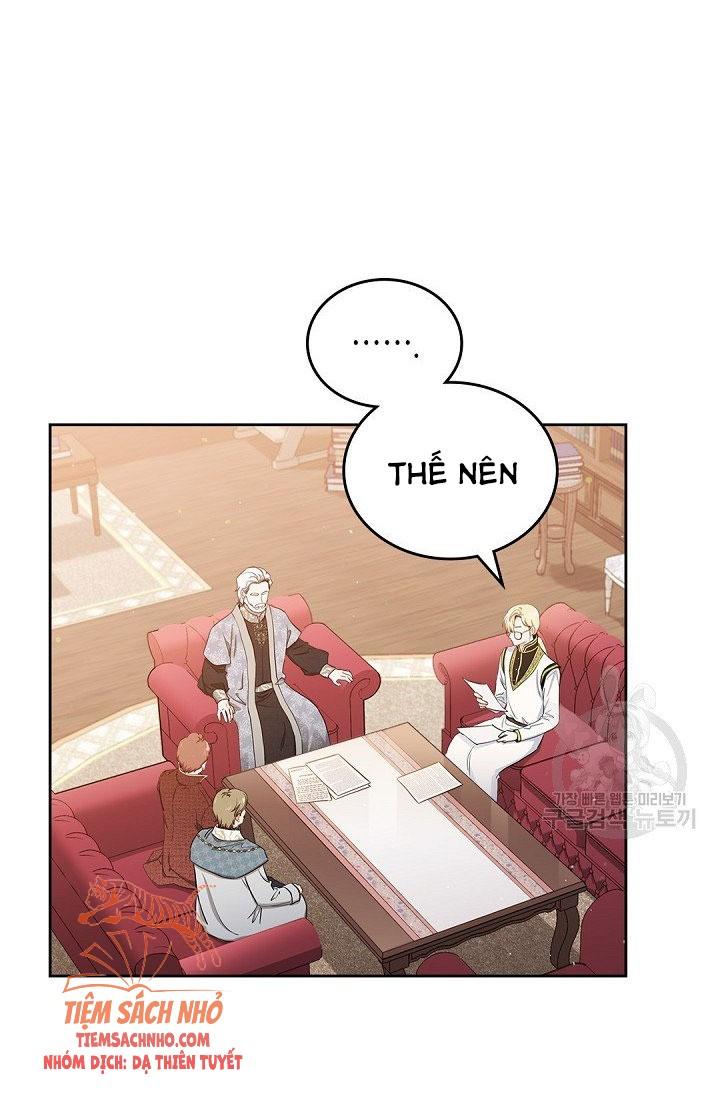 Kiếp Này Ta Nhất Định Trở Thành Gia Chủ: Chapter 8