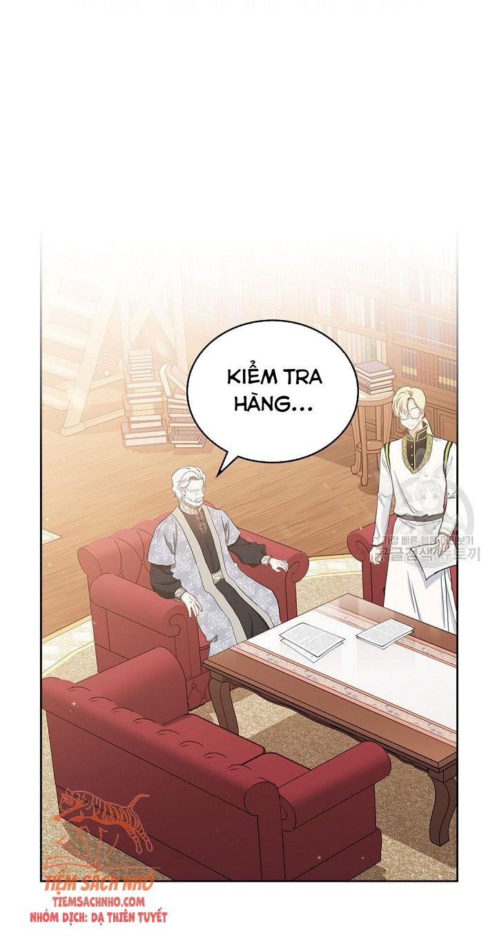 Kiếp Này Ta Nhất Định Trở Thành Gia Chủ: Chapter 8