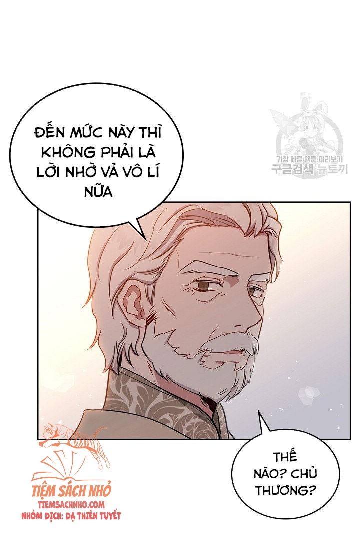 Kiếp Này Ta Nhất Định Trở Thành Gia Chủ: Chapter 8