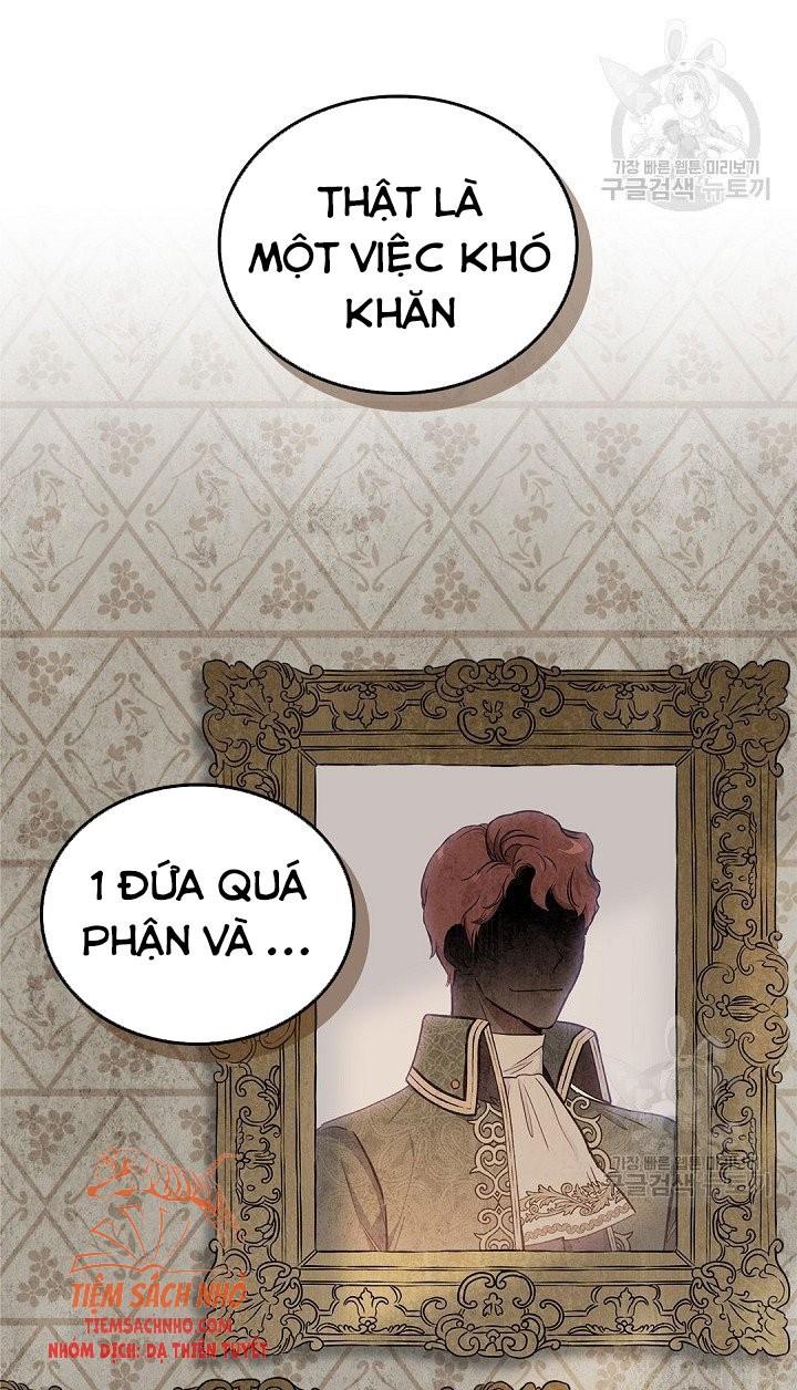Kiếp Này Ta Nhất Định Trở Thành Gia Chủ: Chapter 8
