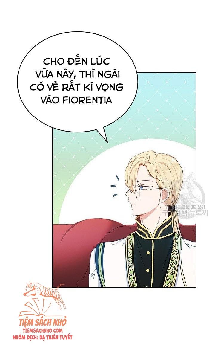 Kiếp Này Ta Nhất Định Trở Thành Gia Chủ: Chapter 8
