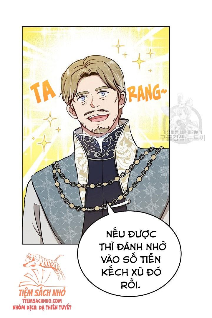 Kiếp Này Ta Nhất Định Trở Thành Gia Chủ: Chapter 8