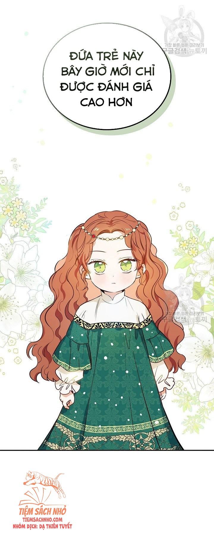 Kiếp Này Ta Nhất Định Trở Thành Gia Chủ: Chapter 8