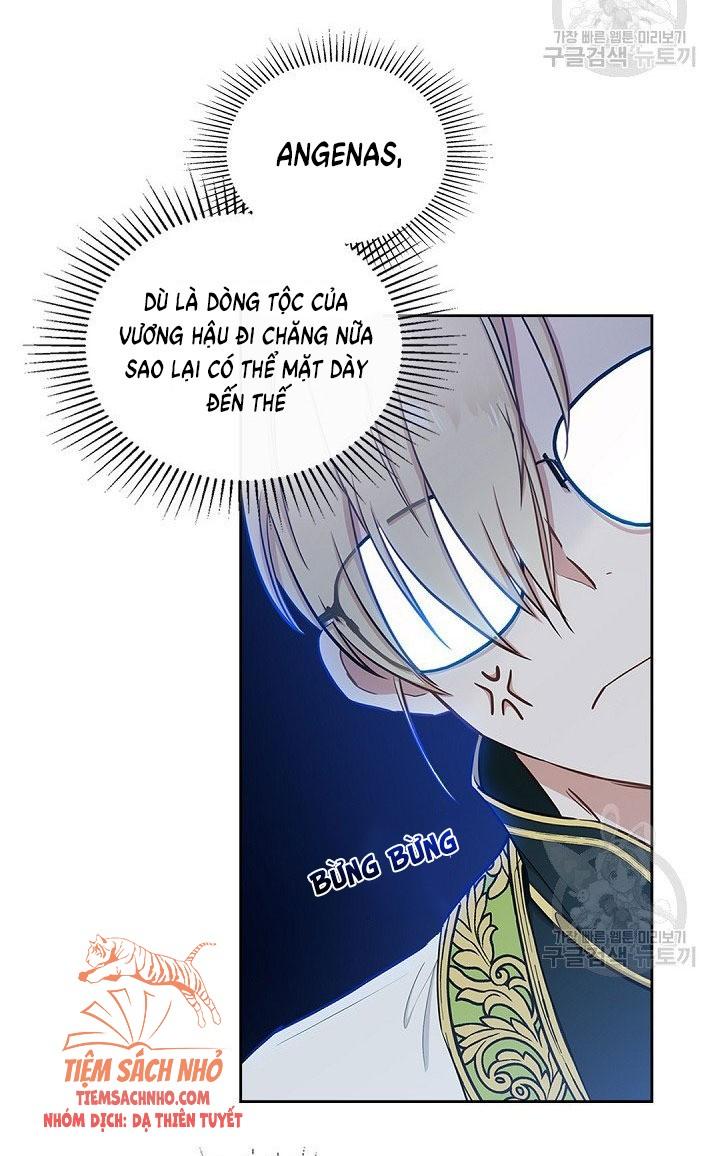 Kiếp Này Ta Nhất Định Trở Thành Gia Chủ: Chapter 8