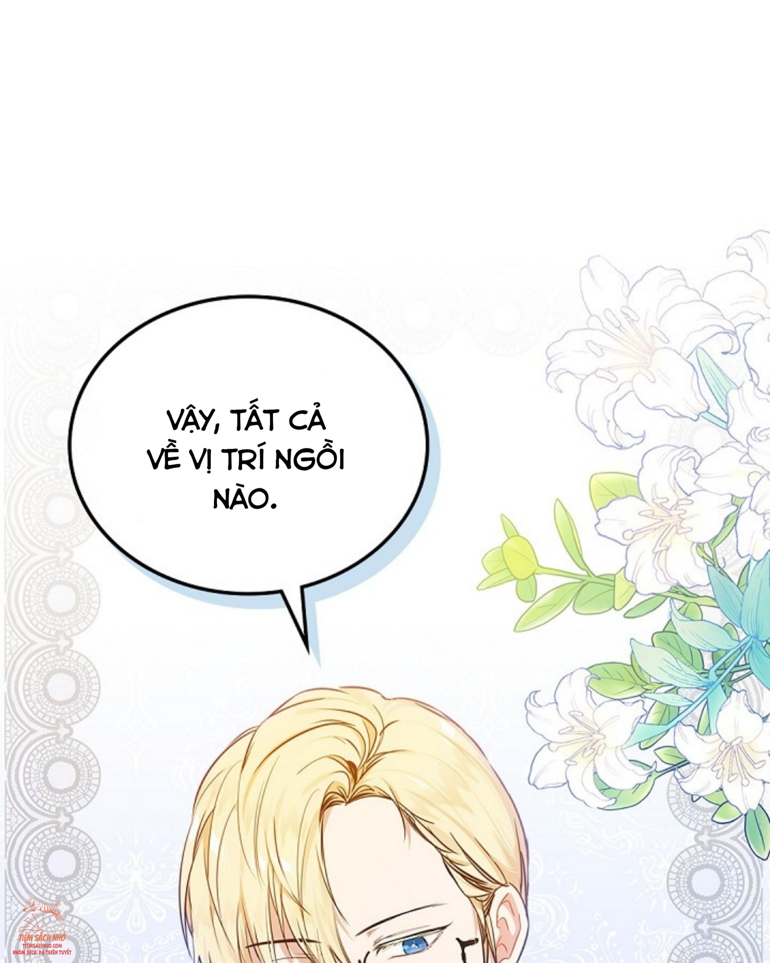 Kiếp Này Ta Nhất Định Trở Thành Gia Chủ: Chapter 9