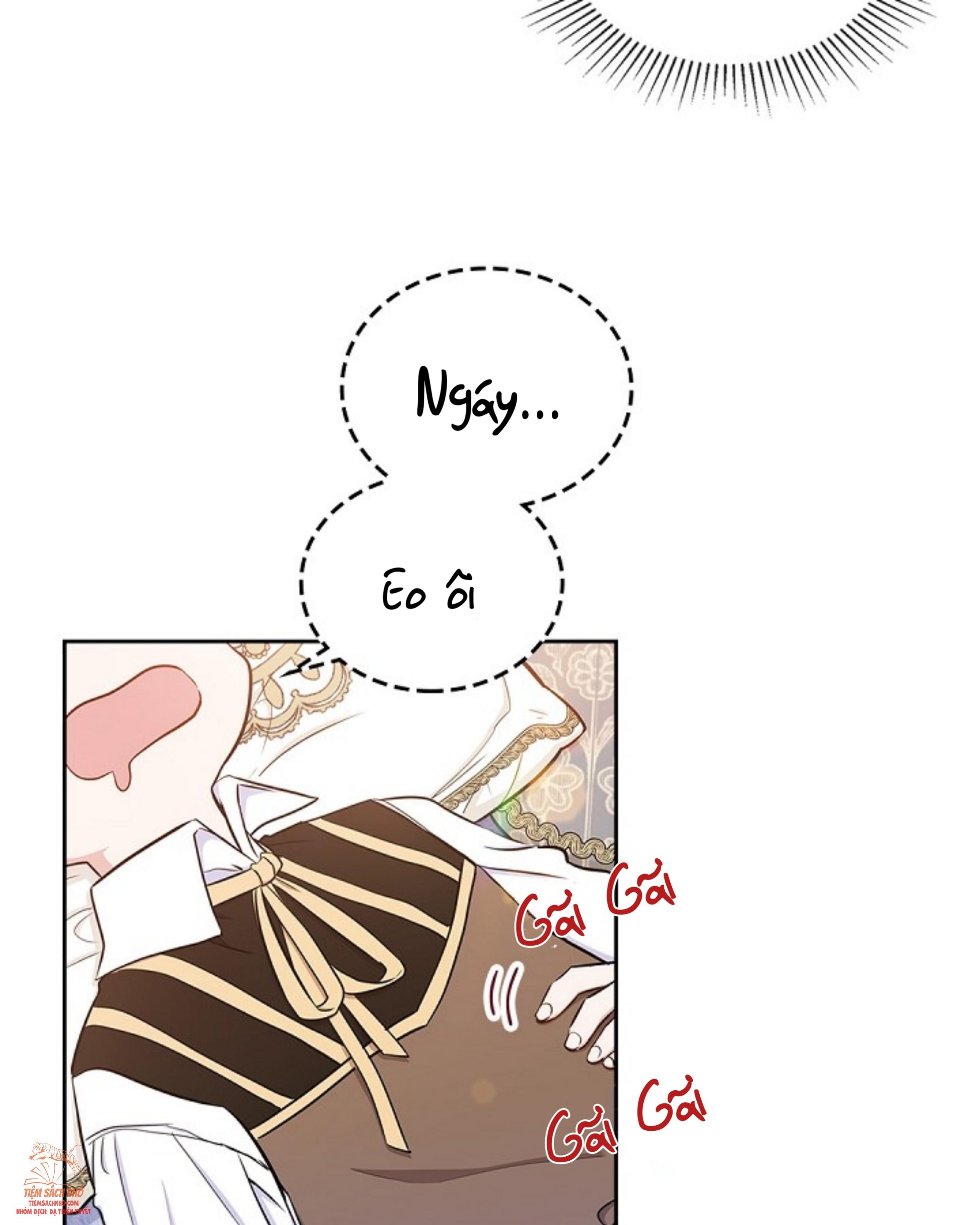 Kiếp Này Ta Nhất Định Trở Thành Gia Chủ: Chapter 9