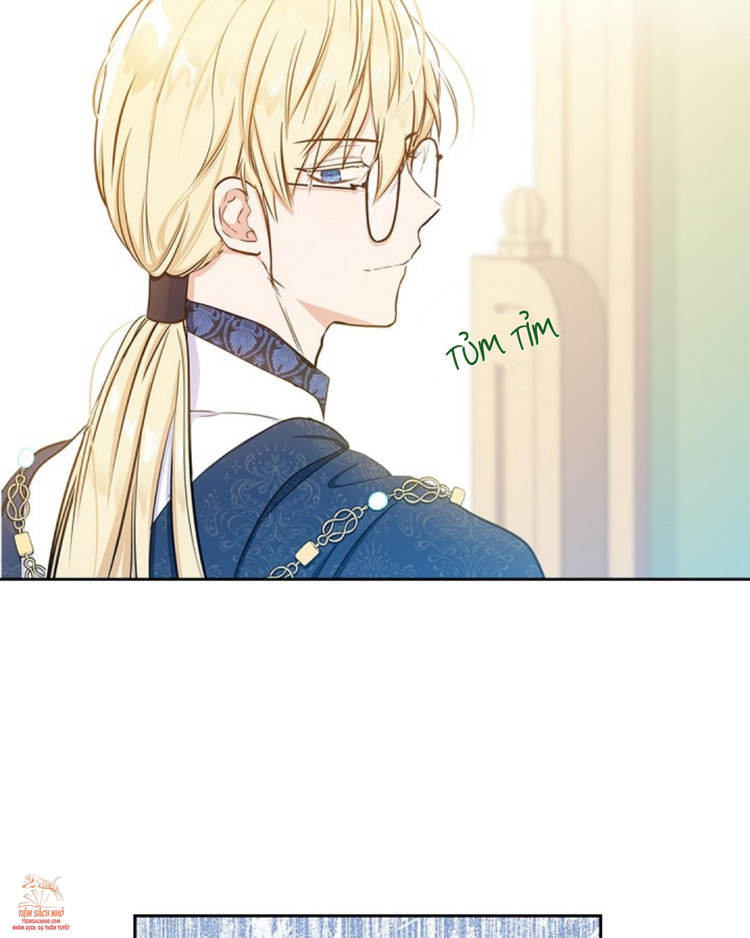 Kiếp Này Ta Nhất Định Trở Thành Gia Chủ: Chapter 9