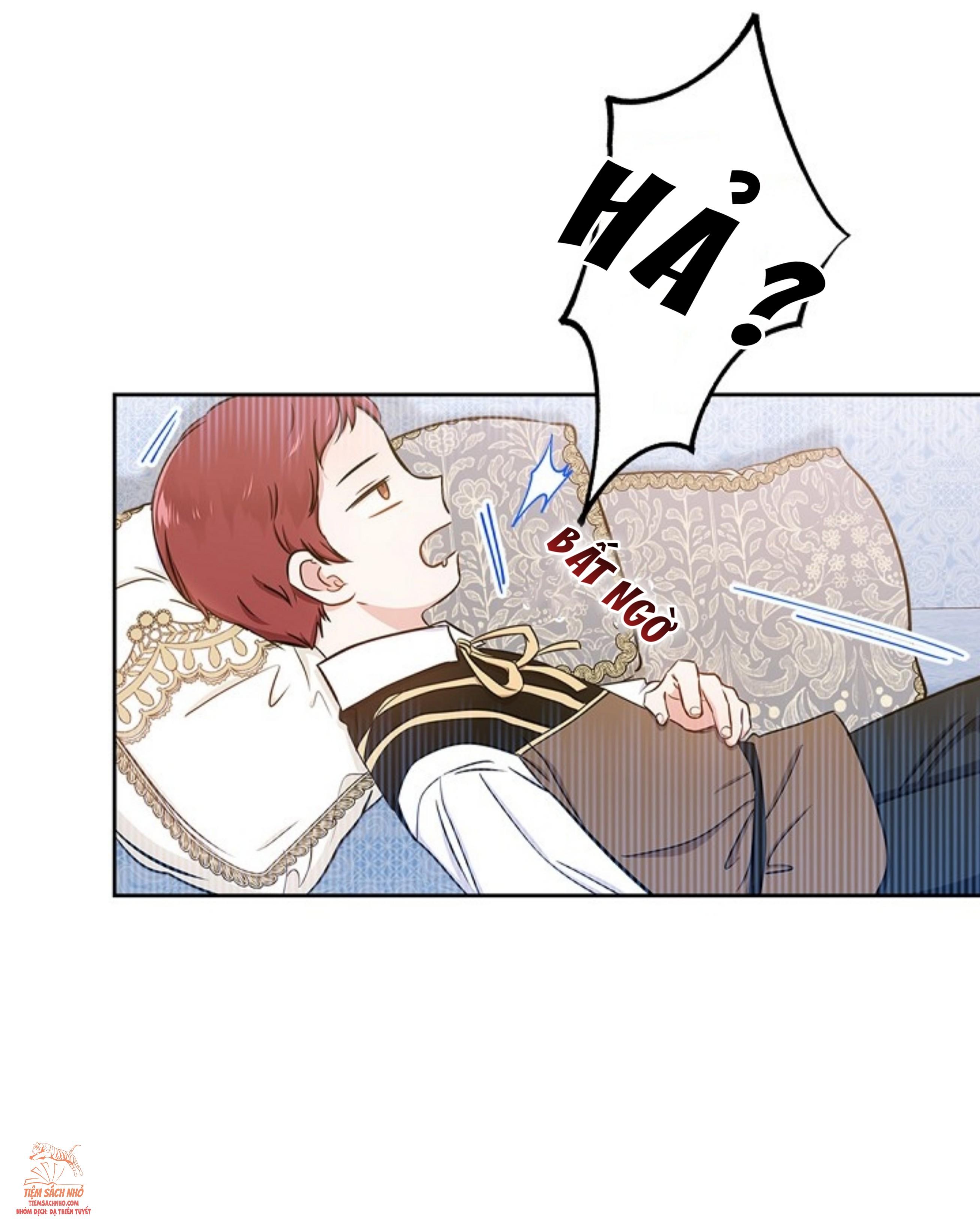 Kiếp Này Ta Nhất Định Trở Thành Gia Chủ: Chapter 9