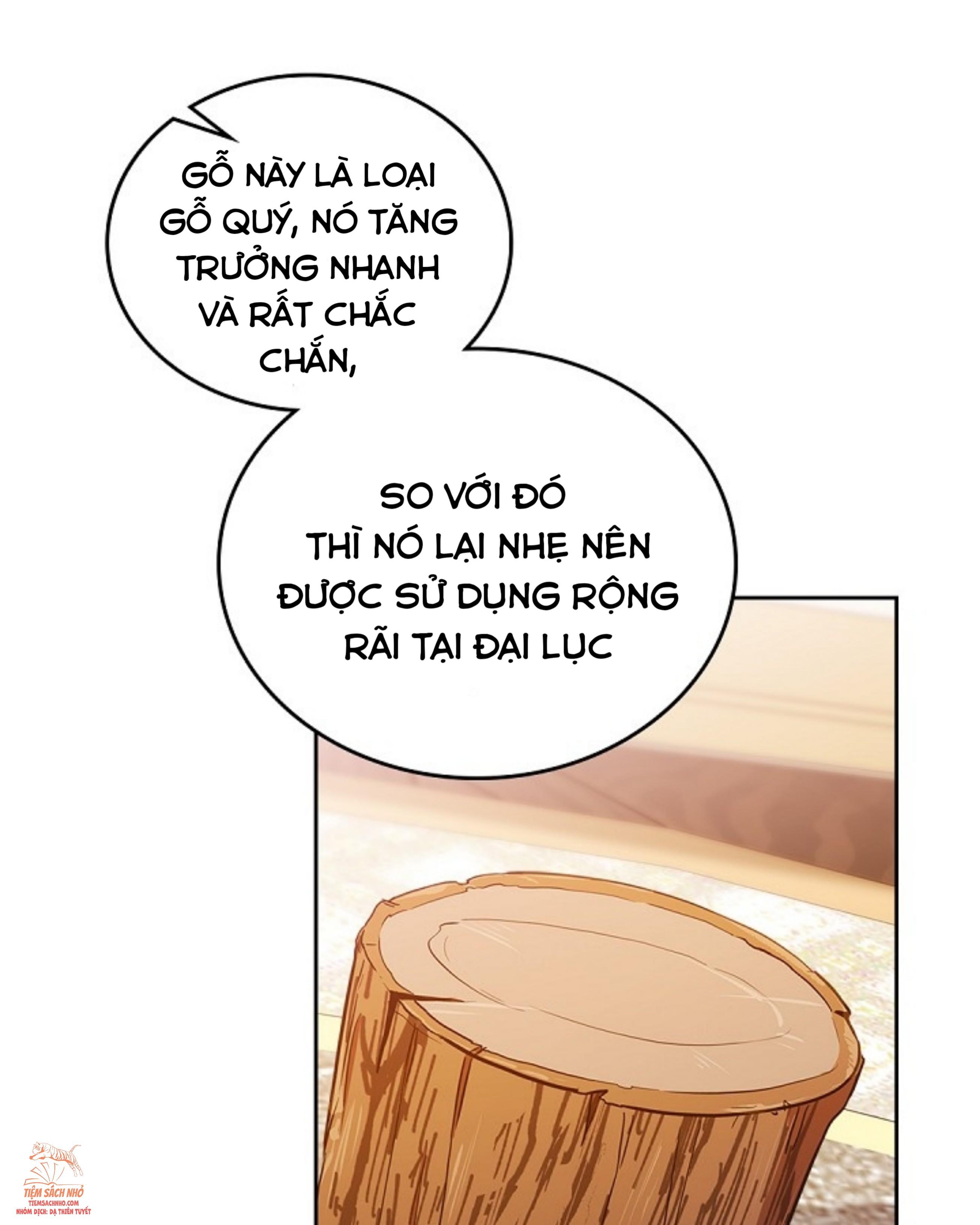 Kiếp Này Ta Nhất Định Trở Thành Gia Chủ: Chapter 9