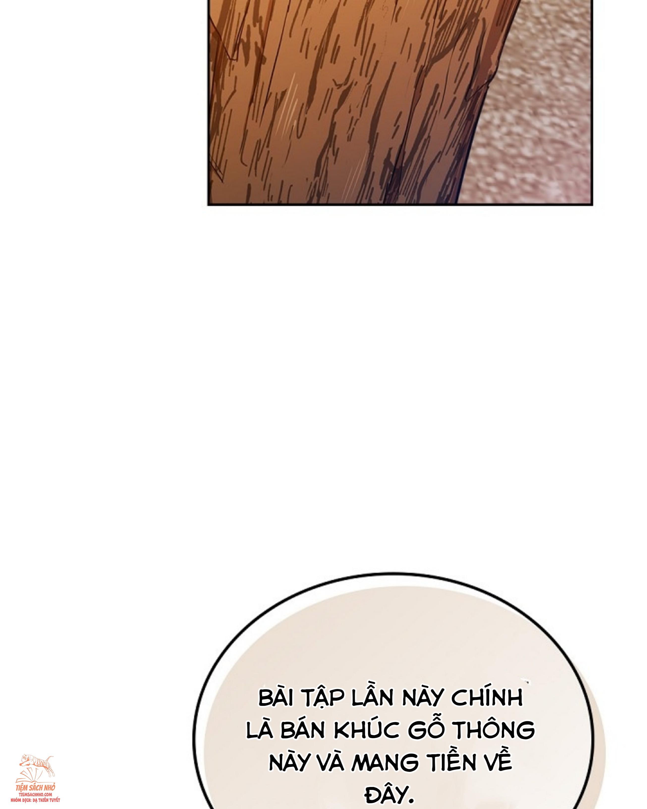 Kiếp Này Ta Nhất Định Trở Thành Gia Chủ: Chapter 9