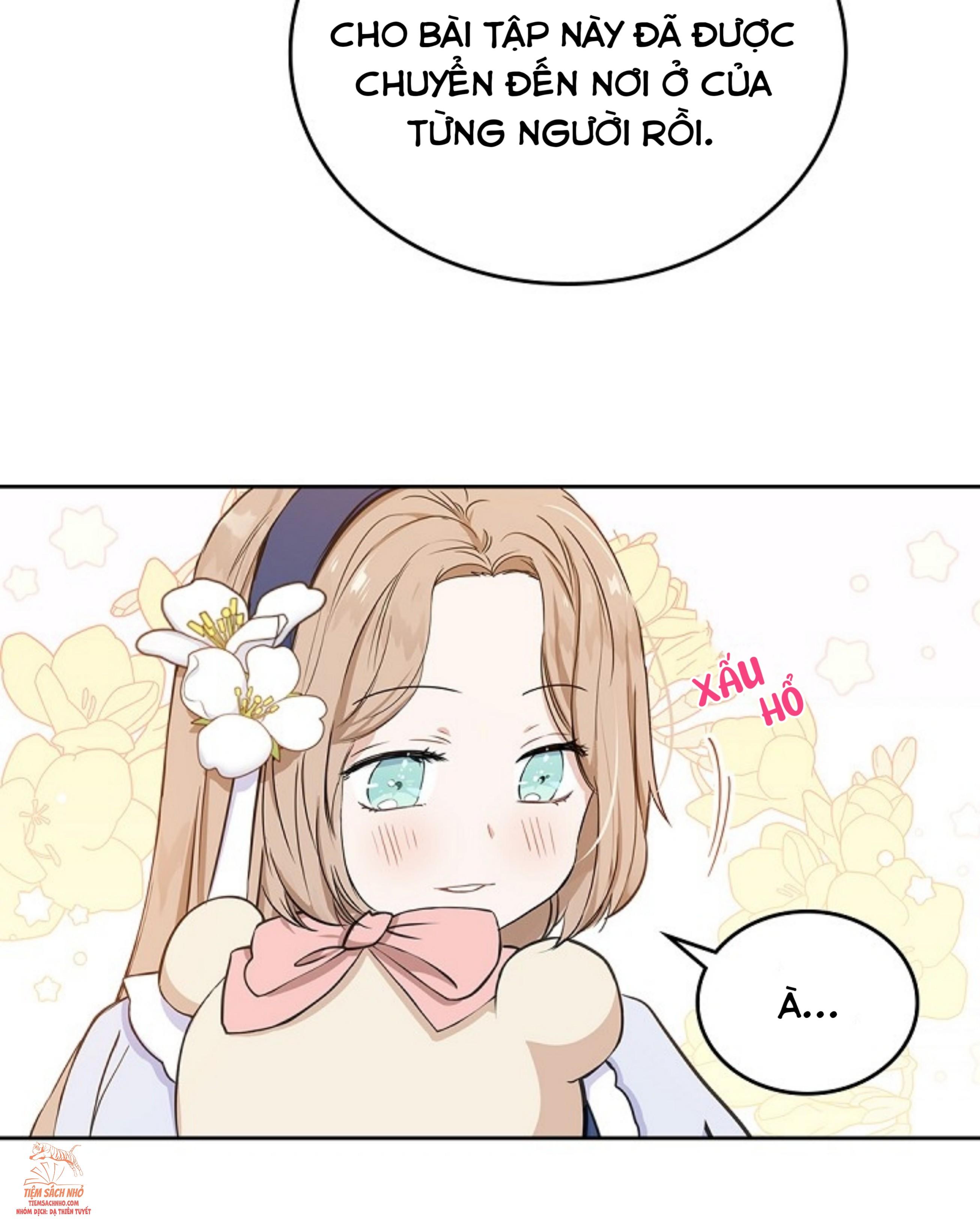 Kiếp Này Ta Nhất Định Trở Thành Gia Chủ: Chapter 9