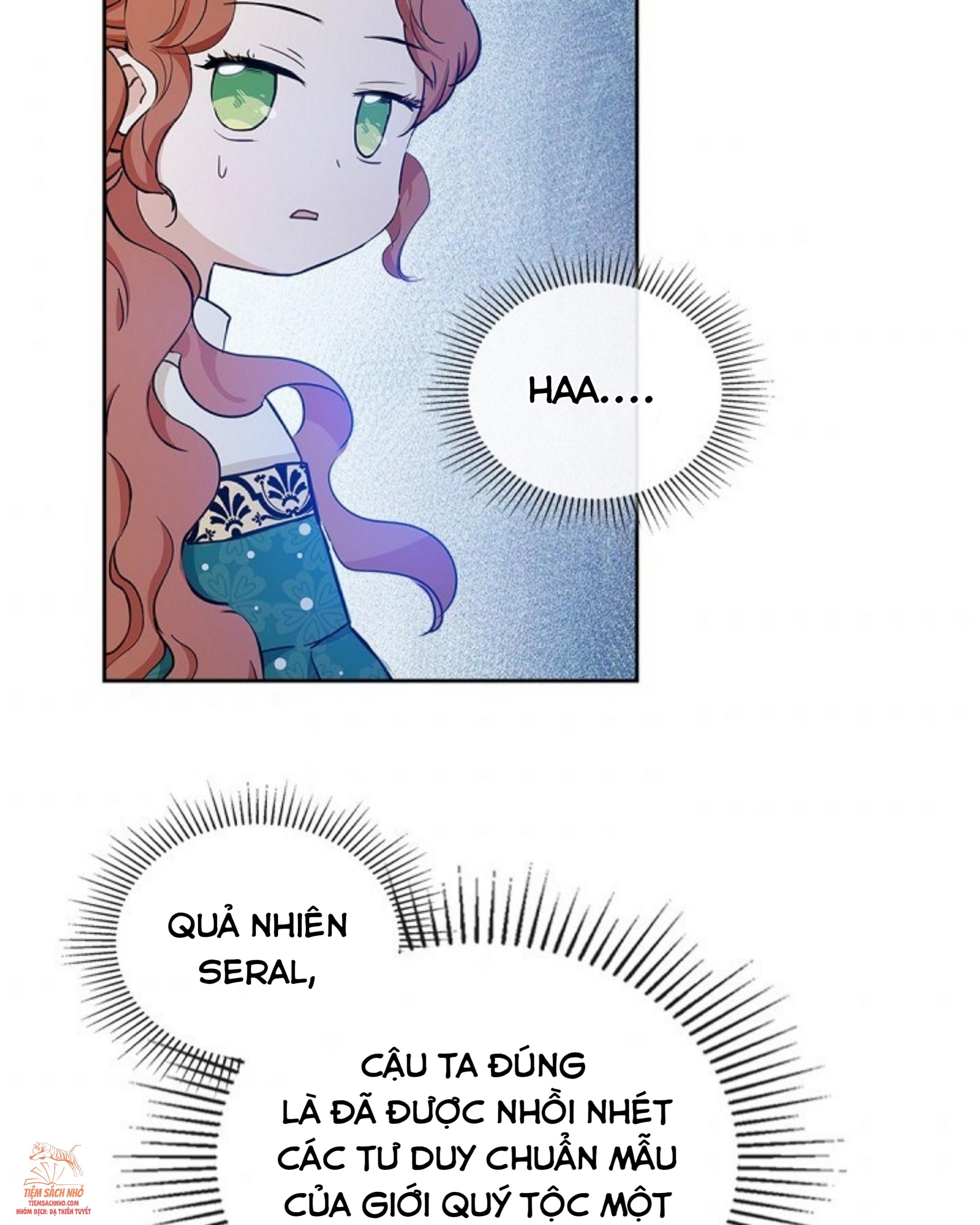 Kiếp Này Ta Nhất Định Trở Thành Gia Chủ: Chapter 9