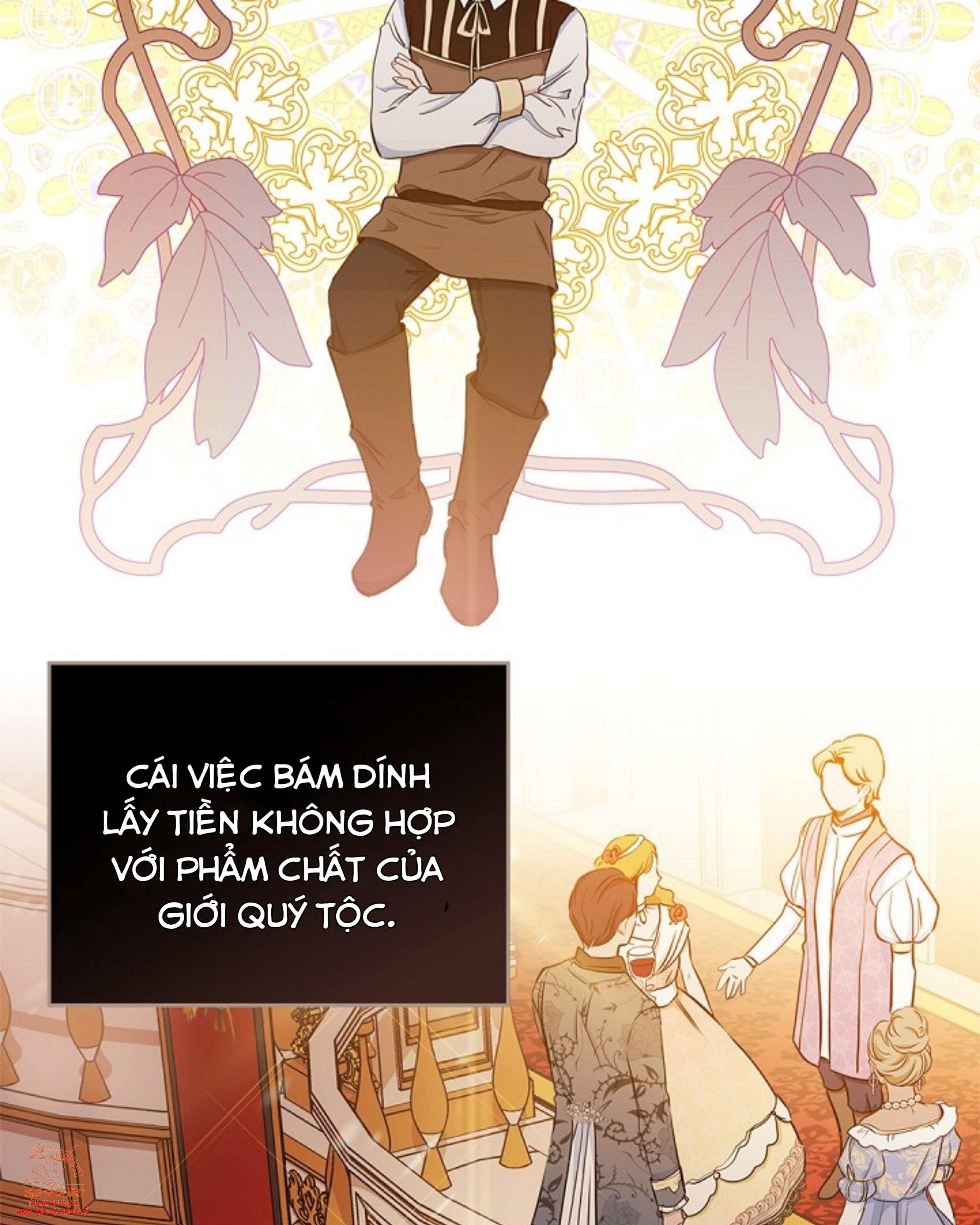 Kiếp Này Ta Nhất Định Trở Thành Gia Chủ: Chapter 9