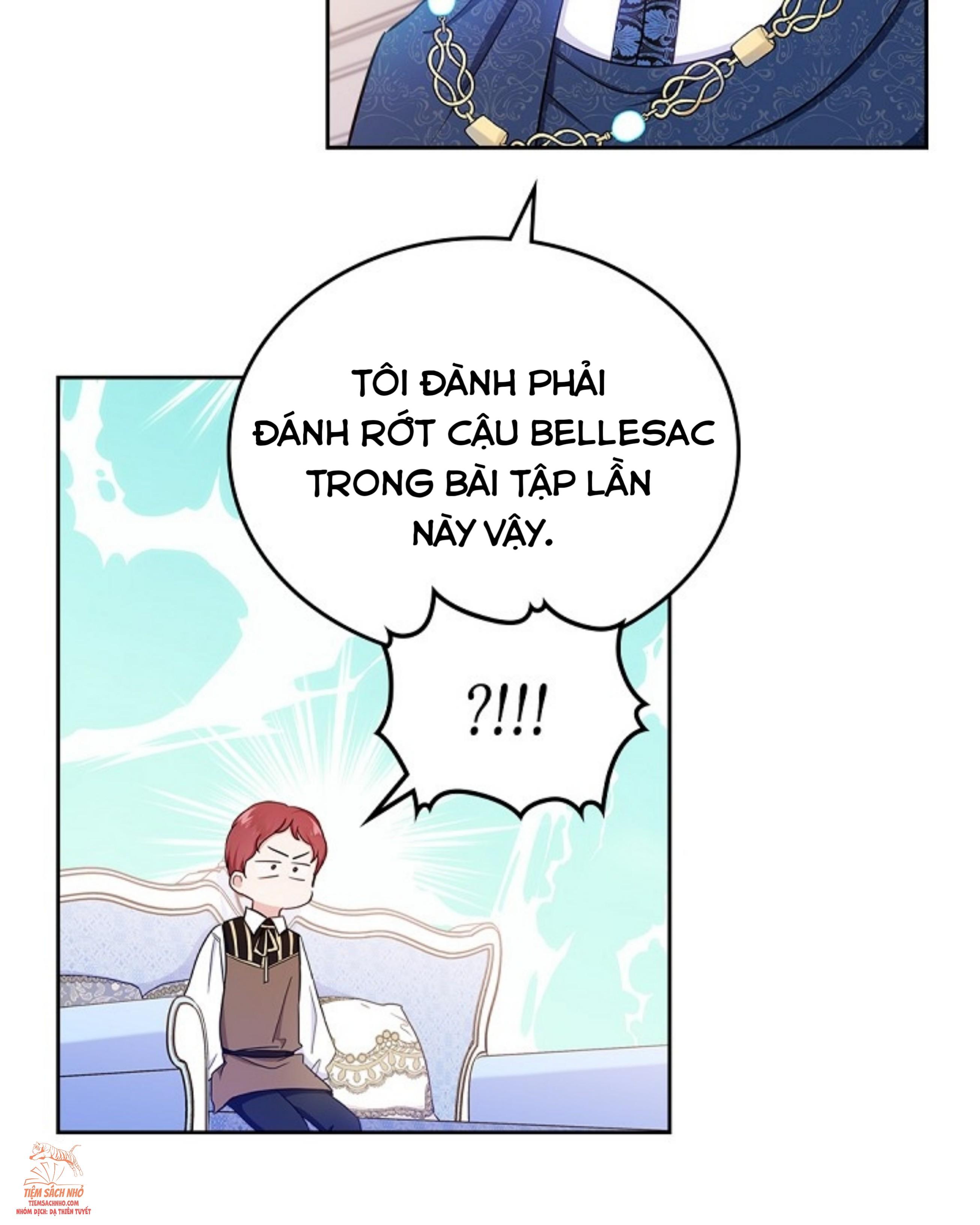 Kiếp Này Ta Nhất Định Trở Thành Gia Chủ: Chapter 9