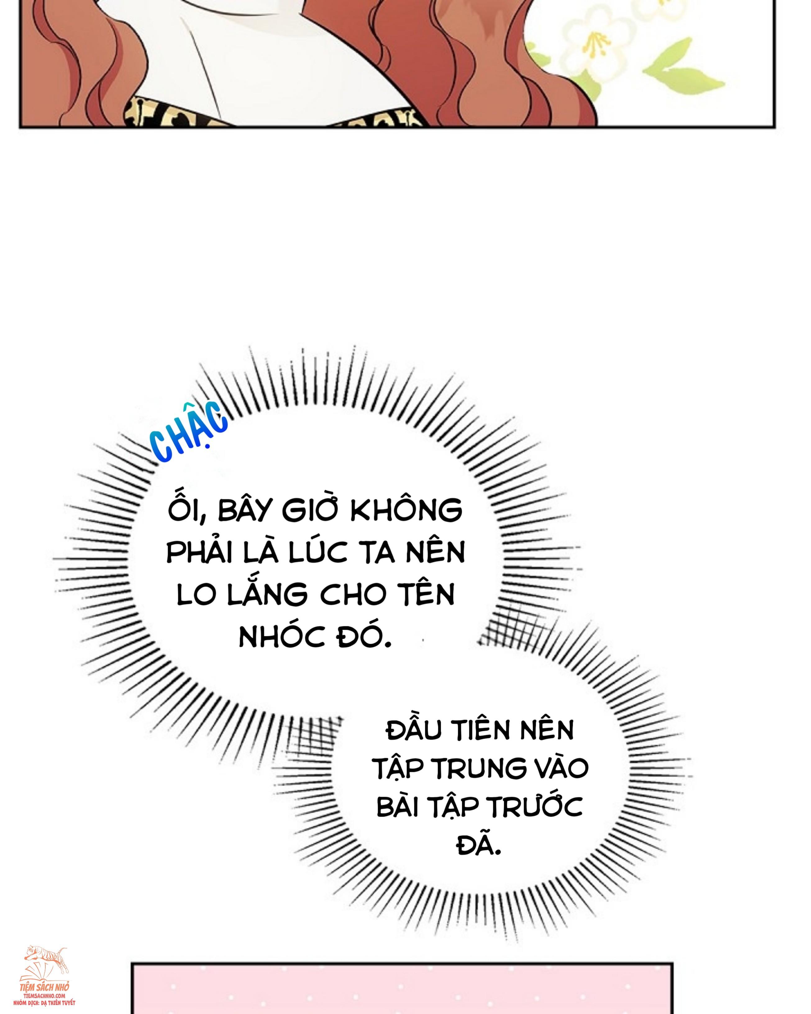 Kiếp Này Ta Nhất Định Trở Thành Gia Chủ: Chapter 9
