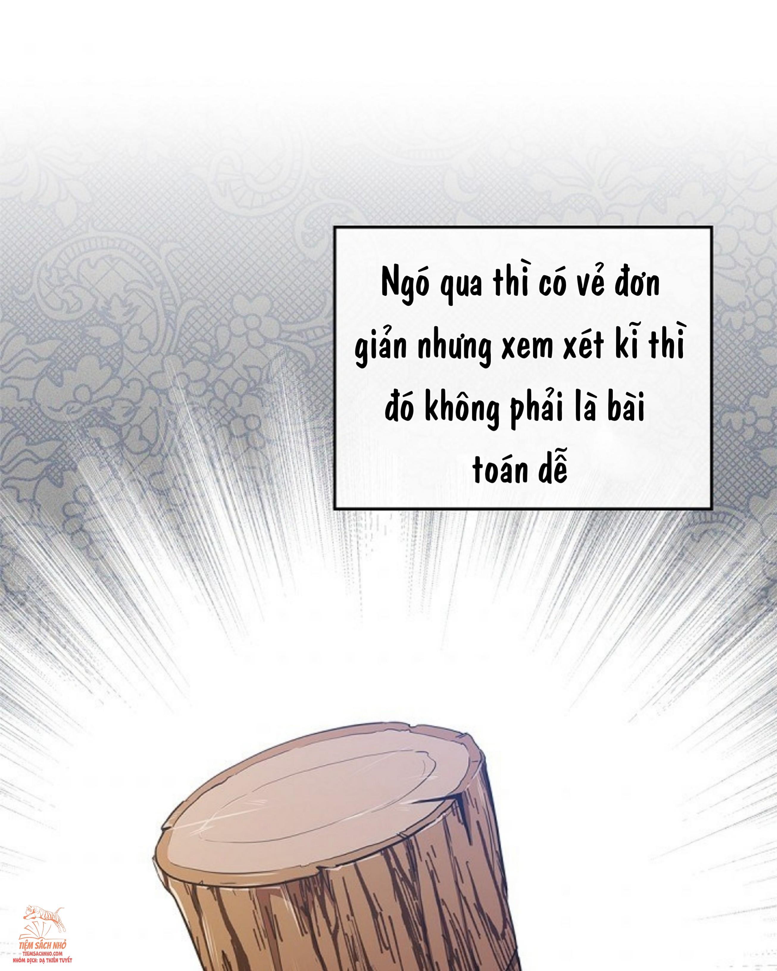 Kiếp Này Ta Nhất Định Trở Thành Gia Chủ: Chapter 9
