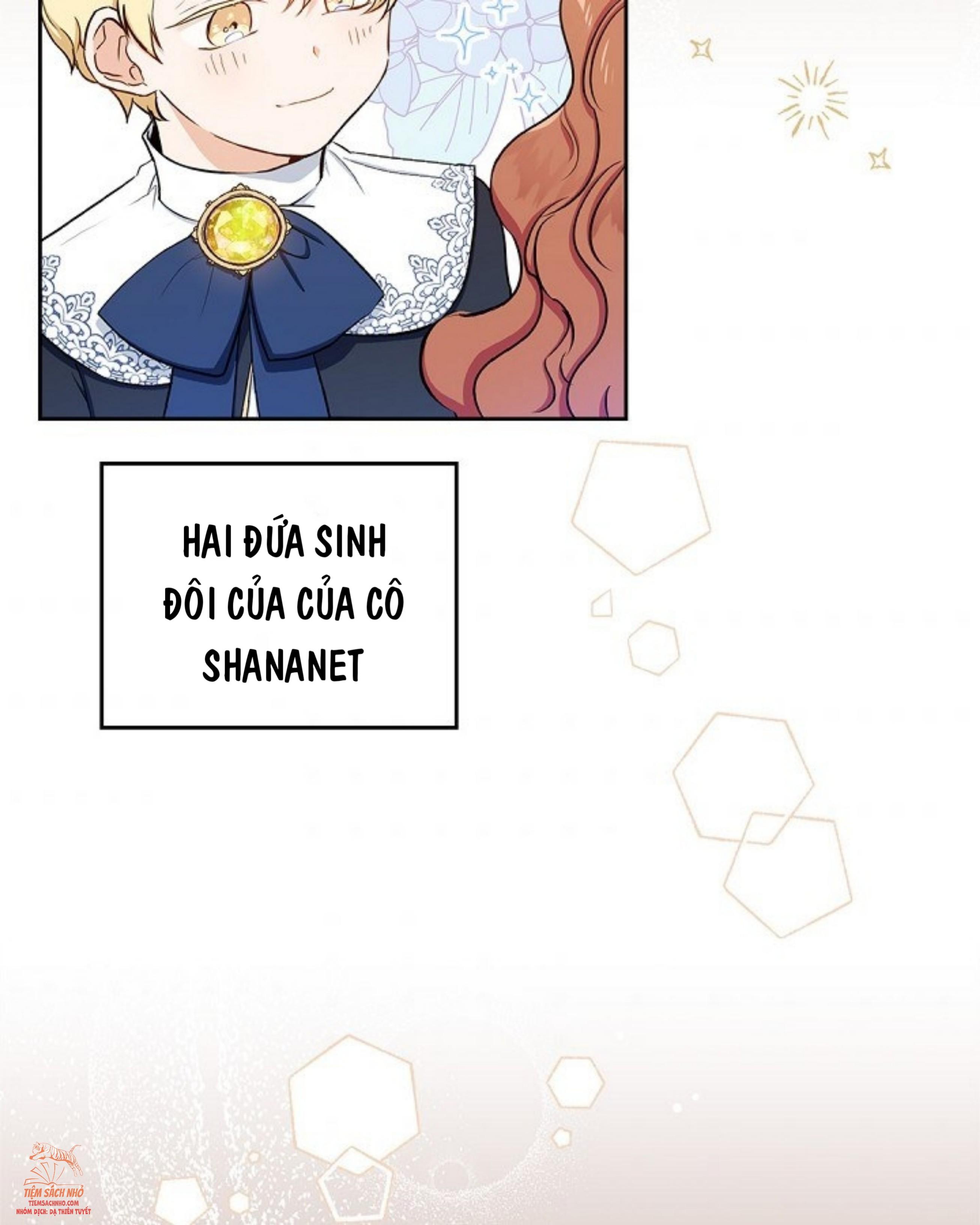 Kiếp Này Ta Nhất Định Trở Thành Gia Chủ: Chapter 9