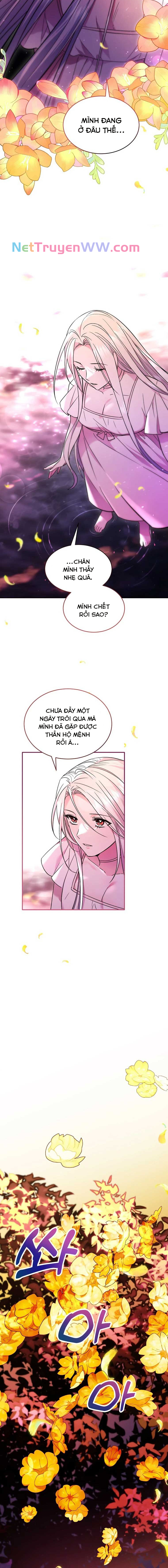 Kiếp Này Ta Sẽ Không Sống Như Một Anh Hùng Nữa Đâu! Có Lẽ Ta Sẽ Nghỉ Hưu!: Chapter 1