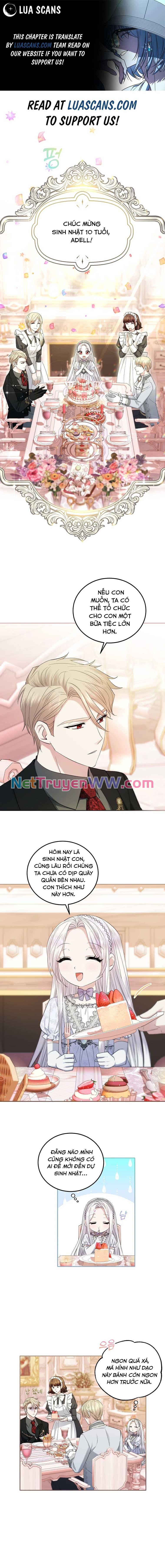 Kiếp Này Ta Sẽ Không Sống Như Một Anh Hùng Nữa Đâu! Có Lẽ Ta Sẽ Nghỉ Hưu!: Chapter 10