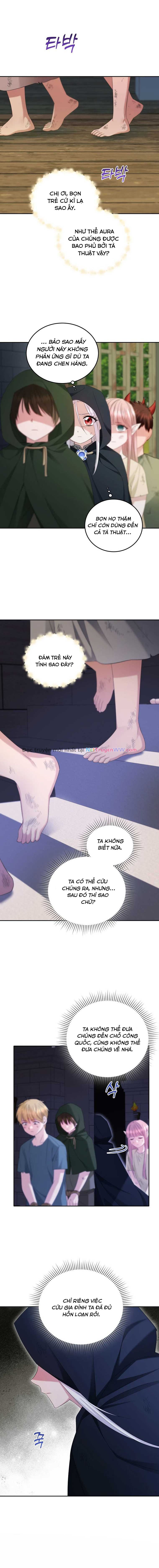Kiếp Này Ta Sẽ Không Sống Như Một Anh Hùng Nữa Đâu! Có Lẽ Ta Sẽ Nghỉ Hưu!: Chapter 10