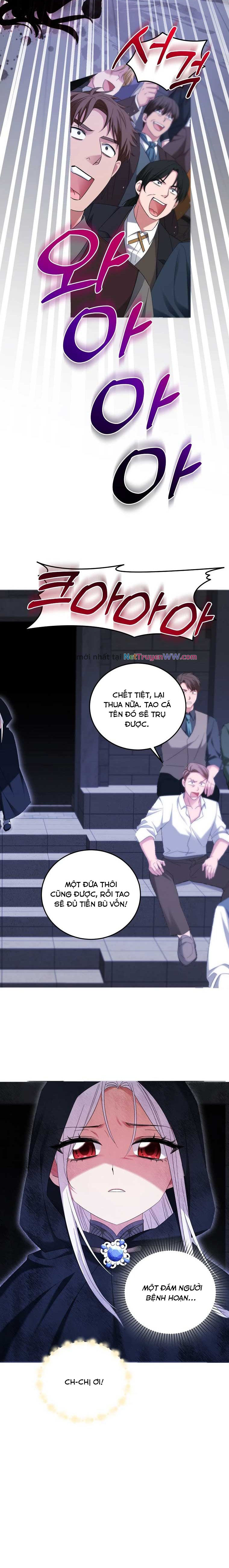 Kiếp Này Ta Sẽ Không Sống Như Một Anh Hùng Nữa Đâu! Có Lẽ Ta Sẽ Nghỉ Hưu!: Chapter 10