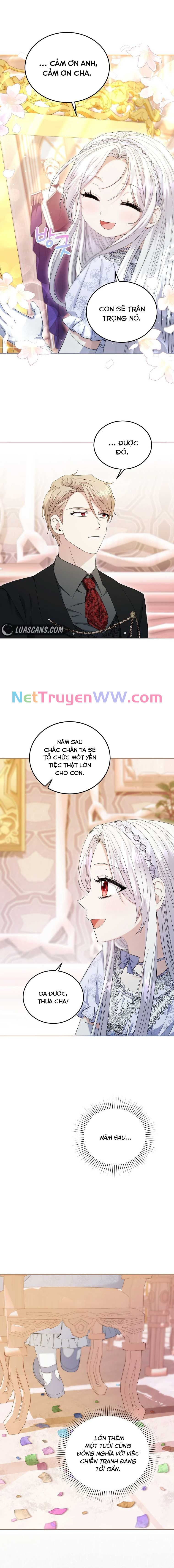 Kiếp Này Ta Sẽ Không Sống Như Một Anh Hùng Nữa Đâu! Có Lẽ Ta Sẽ Nghỉ Hưu!: Chapter 10