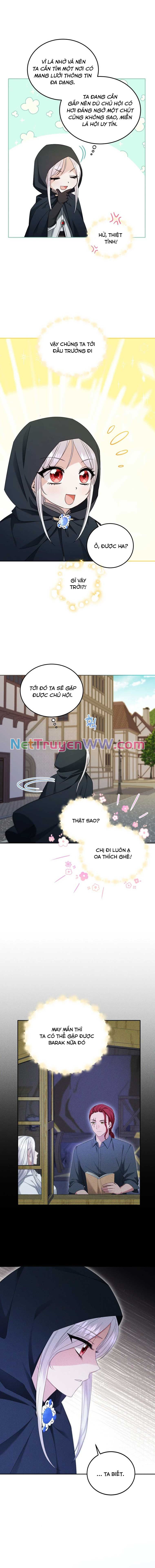 Kiếp Này Ta Sẽ Không Sống Như Một Anh Hùng Nữa Đâu! Có Lẽ Ta Sẽ Nghỉ Hưu!: Chapter 10