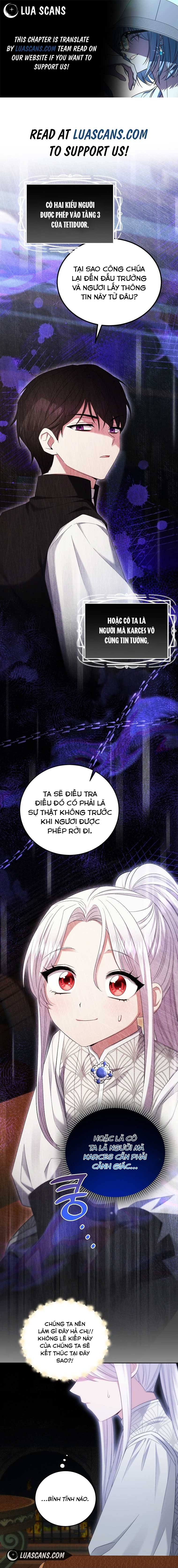 Kiếp Này Ta Sẽ Không Sống Như Một Anh Hùng Nữa Đâu! Có Lẽ Ta Sẽ Nghỉ Hưu!: Chapter 13
