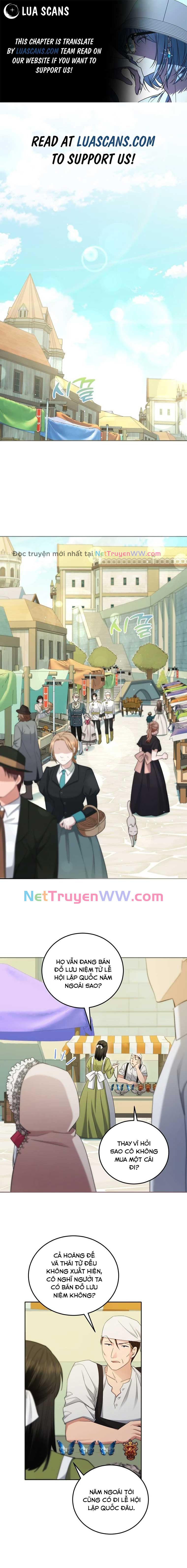 Kiếp Này Ta Sẽ Không Sống Như Một Anh Hùng Nữa Đâu! Có Lẽ Ta Sẽ Nghỉ Hưu!: Chapter 14