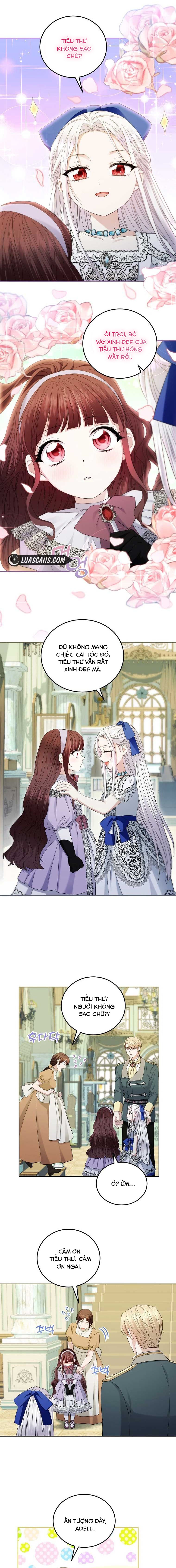 Kiếp Này Ta Sẽ Không Sống Như Một Anh Hùng Nữa Đâu! Có Lẽ Ta Sẽ Nghỉ Hưu!: Chapter 14