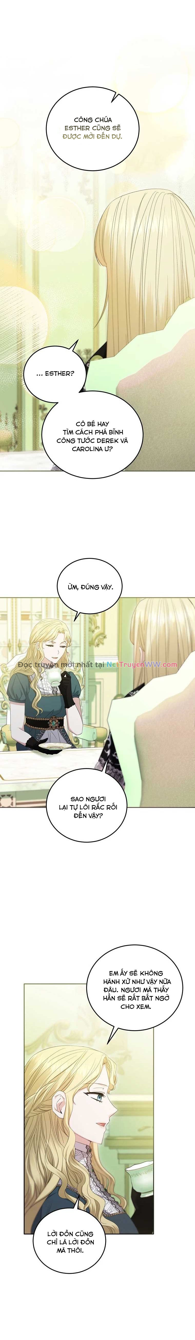 Kiếp Này Ta Sẽ Không Sống Như Một Anh Hùng Nữa Đâu! Có Lẽ Ta Sẽ Nghỉ Hưu!: Chapter 16