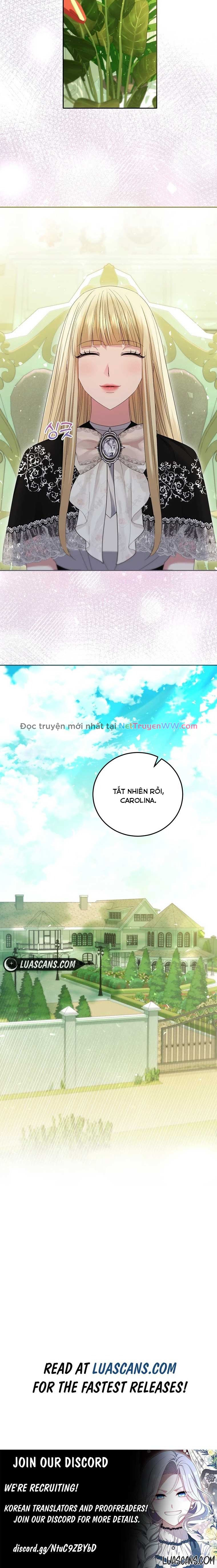 Kiếp Này Ta Sẽ Không Sống Như Một Anh Hùng Nữa Đâu! Có Lẽ Ta Sẽ Nghỉ Hưu!: Chapter 16