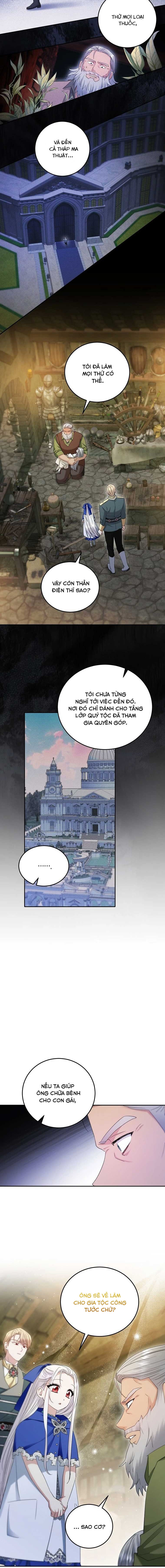 Kiếp Này Ta Sẽ Không Sống Như Một Anh Hùng Nữa Đâu! Có Lẽ Ta Sẽ Nghỉ Hưu!: Chapter 16