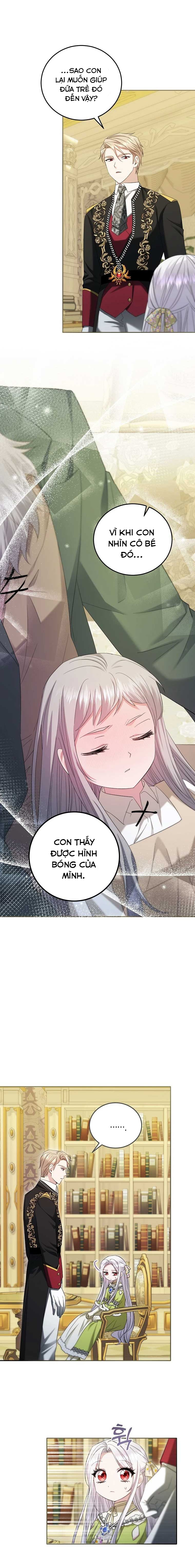 Kiếp Này Ta Sẽ Không Sống Như Một Anh Hùng Nữa Đâu! Có Lẽ Ta Sẽ Nghỉ Hưu!: Chapter 17