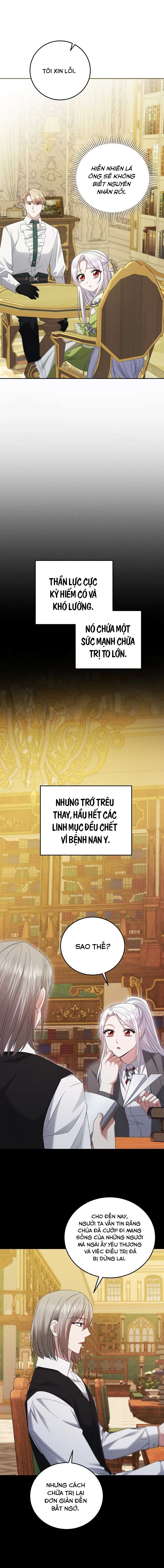 Kiếp Này Ta Sẽ Không Sống Như Một Anh Hùng Nữa Đâu! Có Lẽ Ta Sẽ Nghỉ Hưu!: Chapter 17