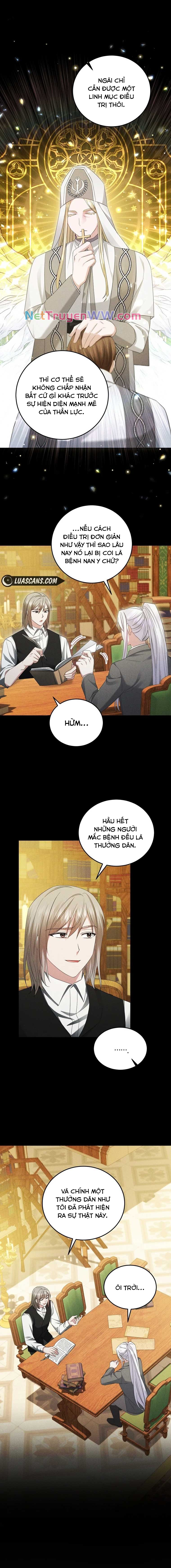 Kiếp Này Ta Sẽ Không Sống Như Một Anh Hùng Nữa Đâu! Có Lẽ Ta Sẽ Nghỉ Hưu!: Chapter 17