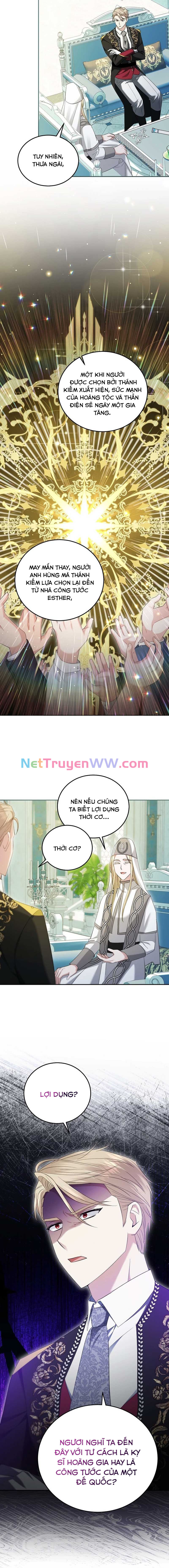Kiếp Này Ta Sẽ Không Sống Như Một Anh Hùng Nữa Đâu! Có Lẽ Ta Sẽ Nghỉ Hưu!: Chapter 18