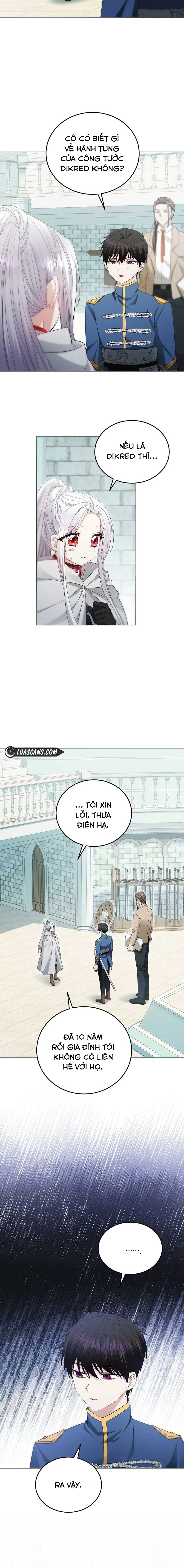 Kiếp Này Ta Sẽ Không Sống Như Một Anh Hùng Nữa Đâu! Có Lẽ Ta Sẽ Nghỉ Hưu!: Chapter 19