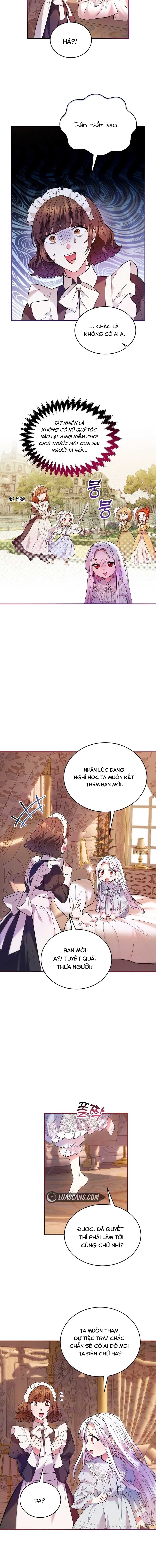 Kiếp Này Ta Sẽ Không Sống Như Một Anh Hùng Nữa Đâu! Có Lẽ Ta Sẽ Nghỉ Hưu!: Chapter 2