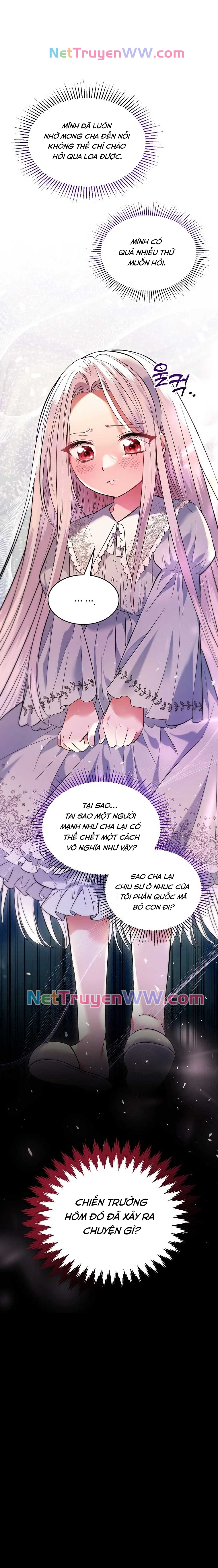 Kiếp Này Ta Sẽ Không Sống Như Một Anh Hùng Nữa Đâu! Có Lẽ Ta Sẽ Nghỉ Hưu!: Chapter 2
