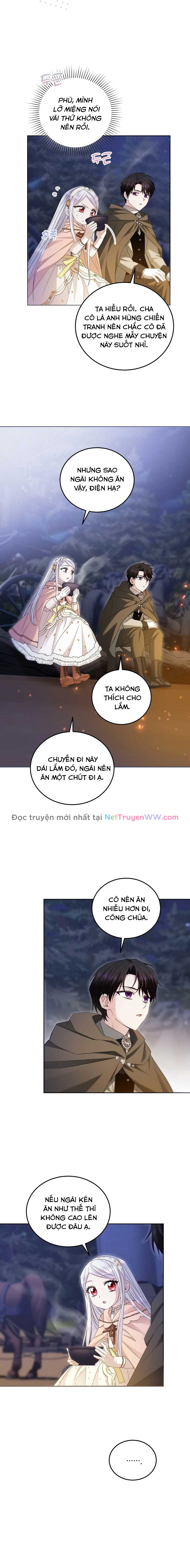 Kiếp Này Ta Sẽ Không Sống Như Một Anh Hùng Nữa Đâu! Có Lẽ Ta Sẽ Nghỉ Hưu!: Chapter 21