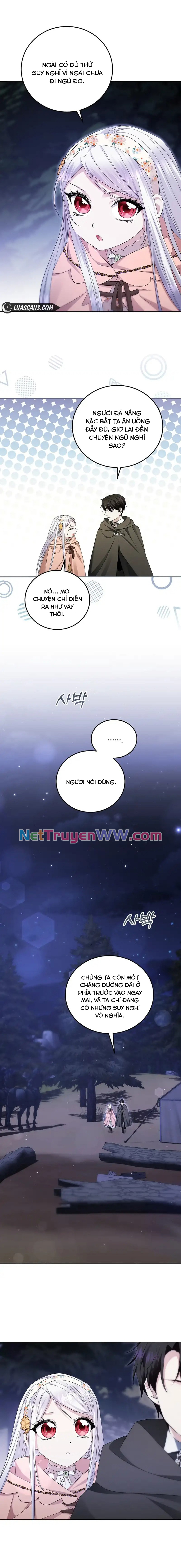 Kiếp Này Ta Sẽ Không Sống Như Một Anh Hùng Nữa Đâu! Có Lẽ Ta Sẽ Nghỉ Hưu!: Chapter 22