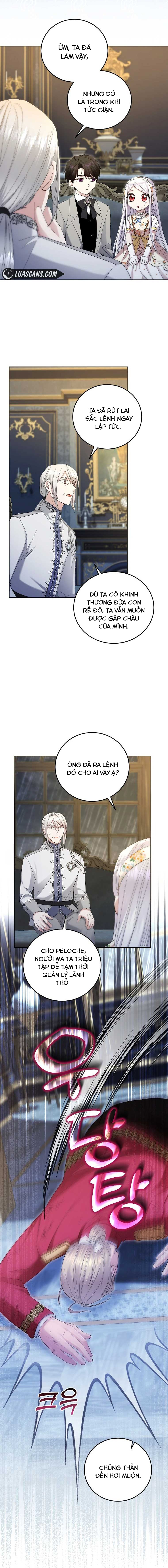 Kiếp Này Ta Sẽ Không Sống Như Một Anh Hùng Nữa Đâu! Có Lẽ Ta Sẽ Nghỉ Hưu!: Chapter 23