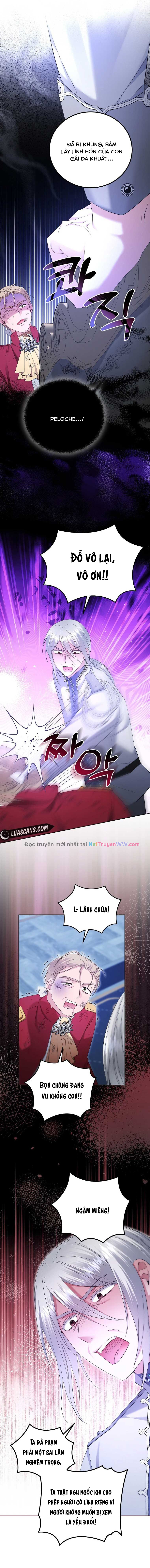 Kiếp Này Ta Sẽ Không Sống Như Một Anh Hùng Nữa Đâu! Có Lẽ Ta Sẽ Nghỉ Hưu!: Chapter 23