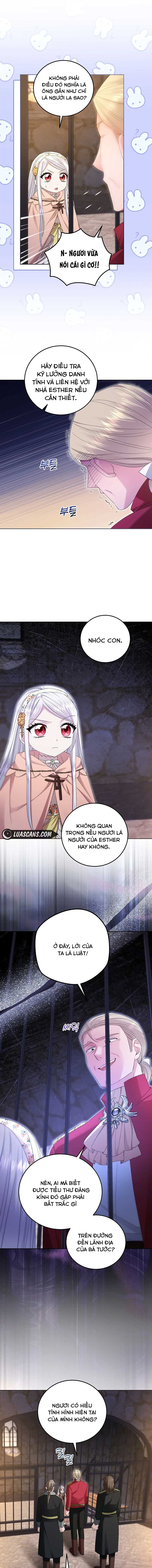Kiếp Này Ta Sẽ Không Sống Như Một Anh Hùng Nữa Đâu! Có Lẽ Ta Sẽ Nghỉ Hưu!: Chapter 23