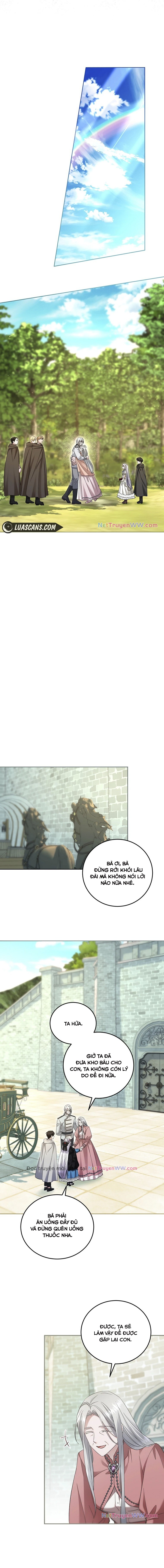 Kiếp Này Ta Sẽ Không Sống Như Một Anh Hùng Nữa Đâu! Có Lẽ Ta Sẽ Nghỉ Hưu!: Chapter 24