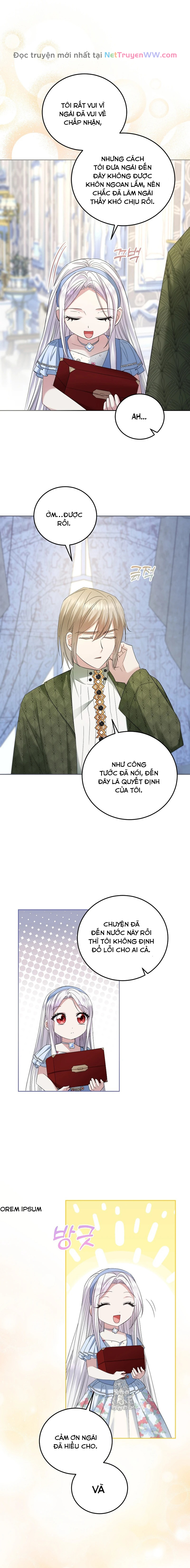 Kiếp Này Ta Sẽ Không Sống Như Một Anh Hùng Nữa Đâu! Có Lẽ Ta Sẽ Nghỉ Hưu!: Chapter 26