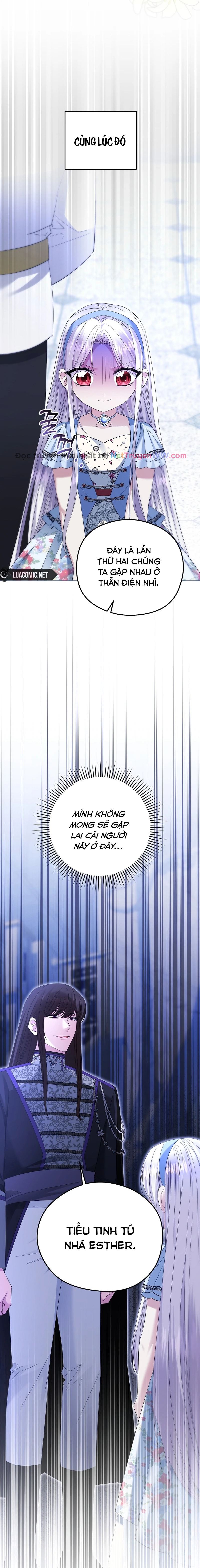 Kiếp Này Ta Sẽ Không Sống Như Một Anh Hùng Nữa Đâu! Có Lẽ Ta Sẽ Nghỉ Hưu!: Chapter 26